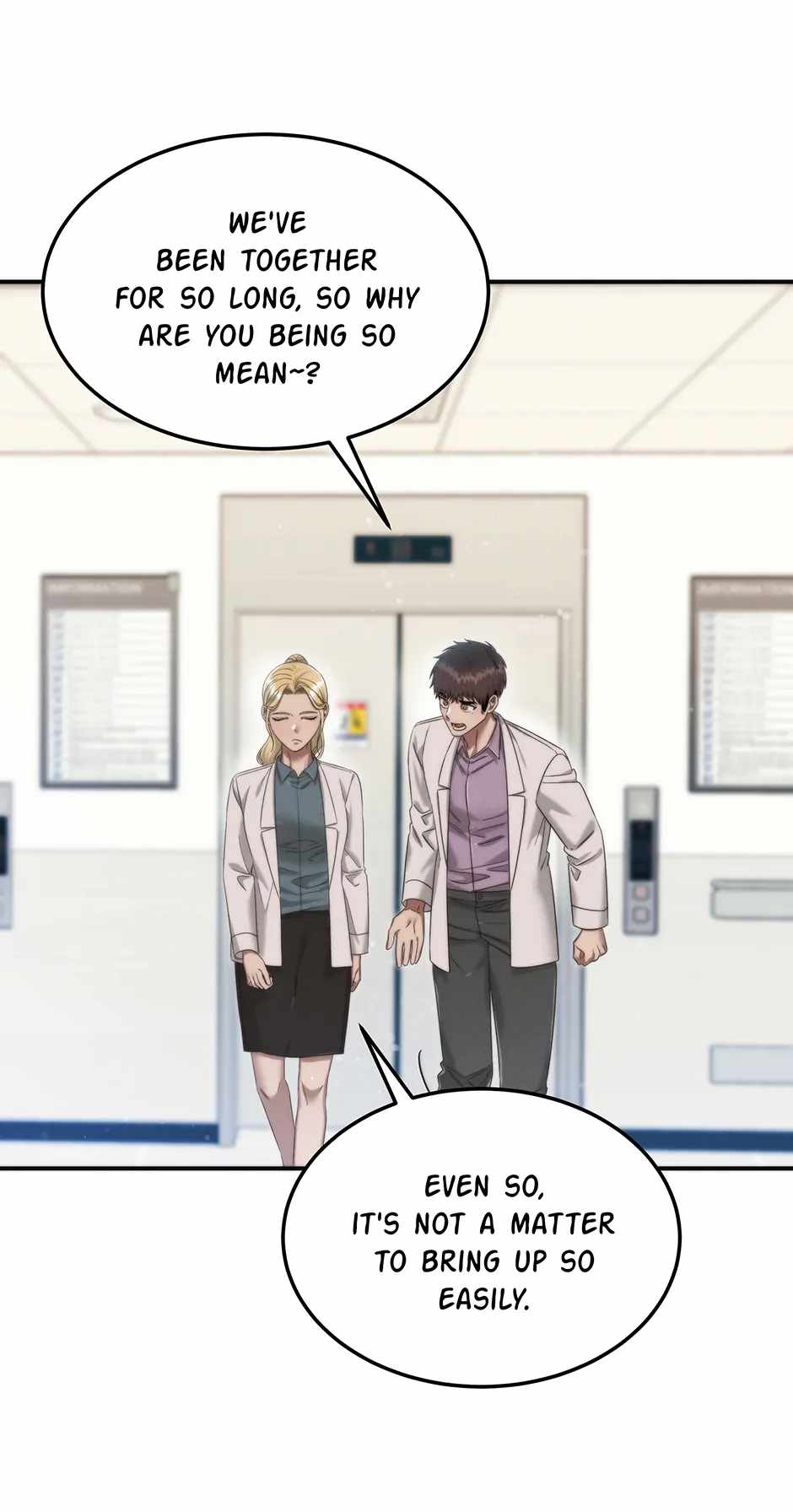 Genius Doctor Lee Moo-jin Chapter 194 6